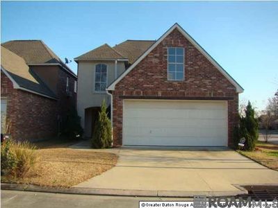 12522 Settlement Ct, House other with 3 bedrooms, 2 bathrooms and null parking in Baton Rouge LA | Image 1