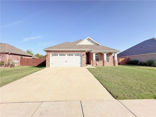 256 Hunt Street, Pea Ridge, AR, 72751 | Card Image