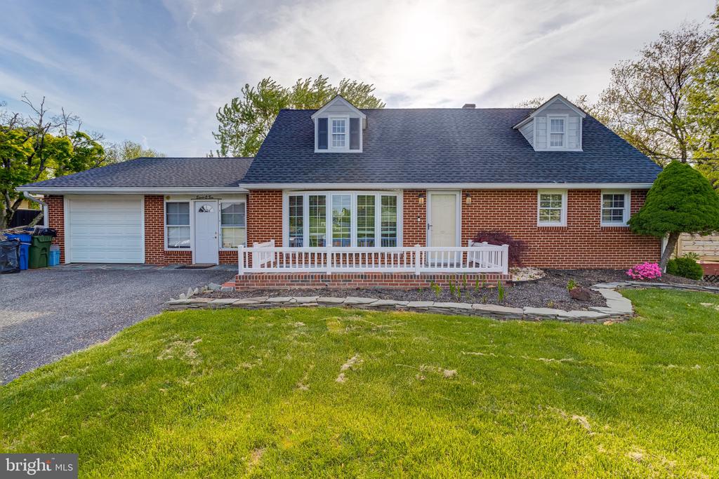 Lapidum Rd, Havre DE Grace, MD 21078