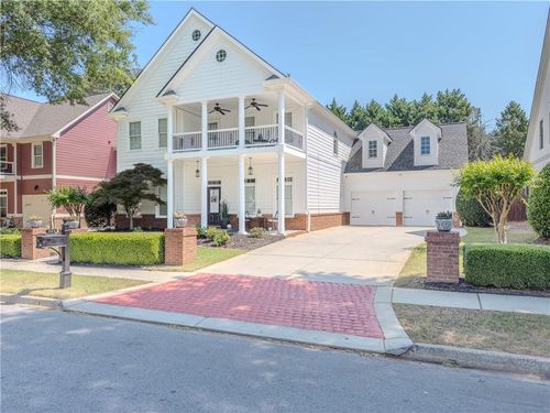 540 Warm Springs Ct, Loganville, GA, 30052-8276 | Card Image