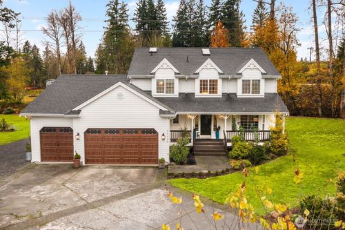 20928 Welch Road, Snohomish, WA, 98296 | Card Image