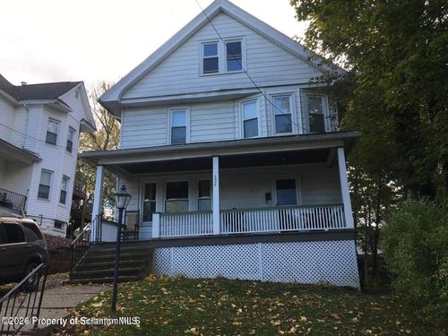1026 Fairfield St, Scranton, PA, 18509-1132 | Card Image