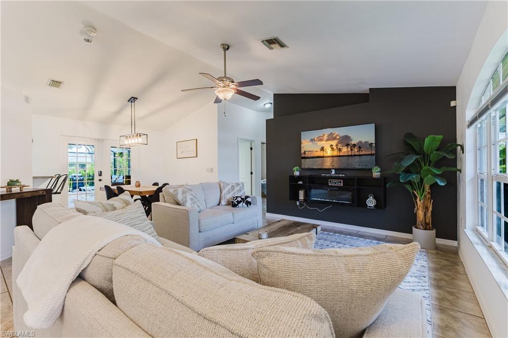 Residential in CAPE CORAL 3