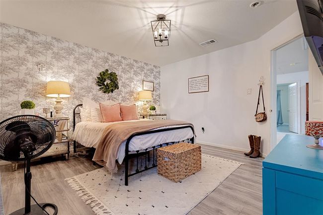 14639 Cypress Cottage Ct, House other with 4 bedrooms, 3 bathrooms and 2 parking in Cypress TX | Image 34