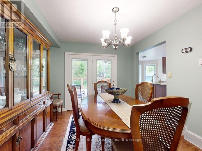 240060 Wilcox Side Rd, House other with 4 bedrooms, 2 bathrooms and 10 parking in Shallow Lake ON | Image 11