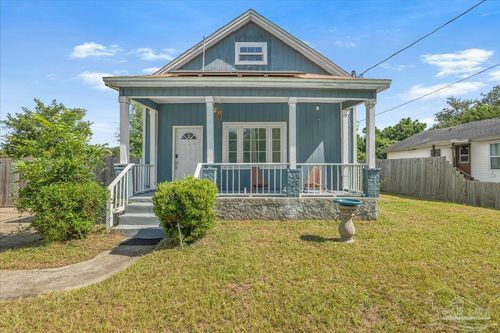 206 E Anderson St, Pensacola, FL, 32503-2951 | Card Image