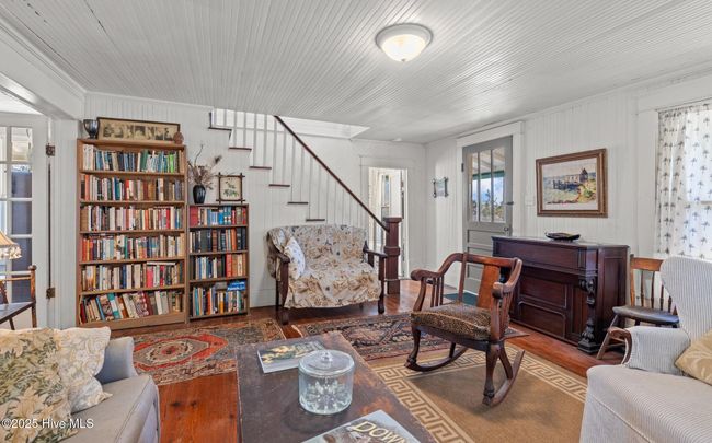 130 Harold Ln, House other with 3 bedrooms, 2 bathrooms and 1 parking in Davis NC | Image 18