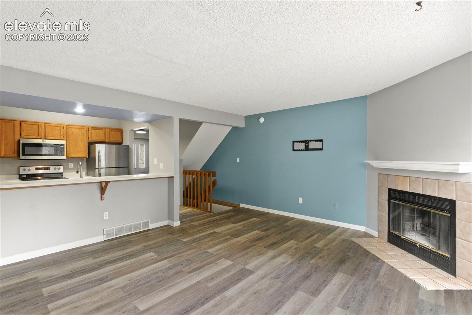 Residential in Colorado Springs 4