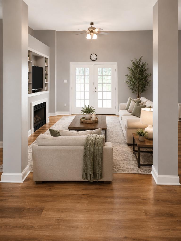 Residential in Greenwood 4