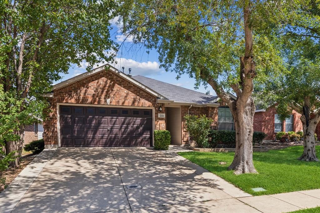 Charlotte Dr, Mckinney, TX 75071
