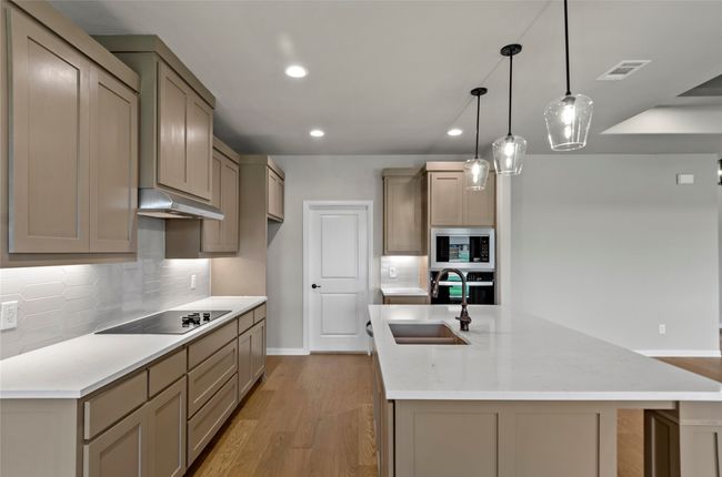 205 Stuart St, House other with 3 bedrooms, 3 bathrooms and null parking in Paradise TX | Image 11