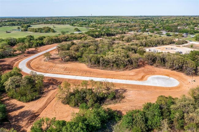 Lot 2 North Bridge Court, Home with 0 bedrooms, 0 bathrooms and null parking in Burleson TX | Image 10