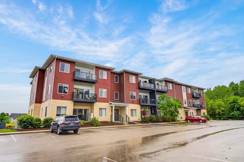 201-1501 N Windsor Avenue, Cottage Grove, WI, 53527 | Card Image