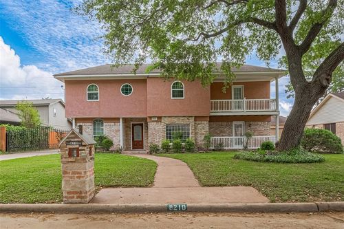 8210 Bo Jack Dr, Houston, TX, 77040-2404 | Card Image