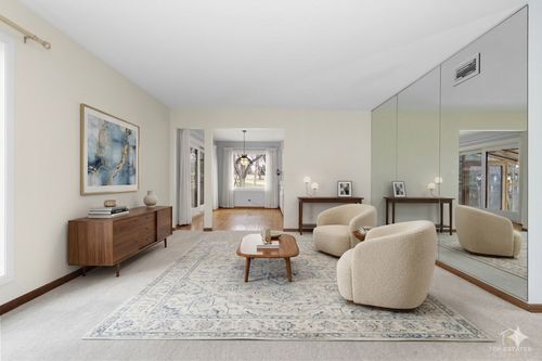 21805 W Hidden Valley Dr, Kildeer, IL, 60047-9305 | Card Image