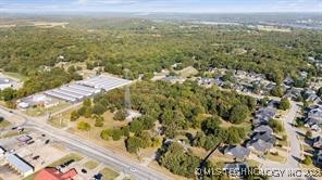 Land in Sand Springs 2