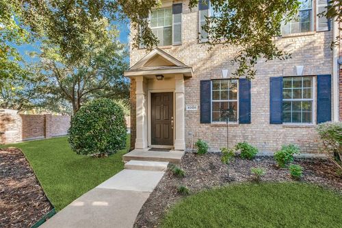 4008 Kyndra Circle, Richardson, TX, 75082 | Card Image