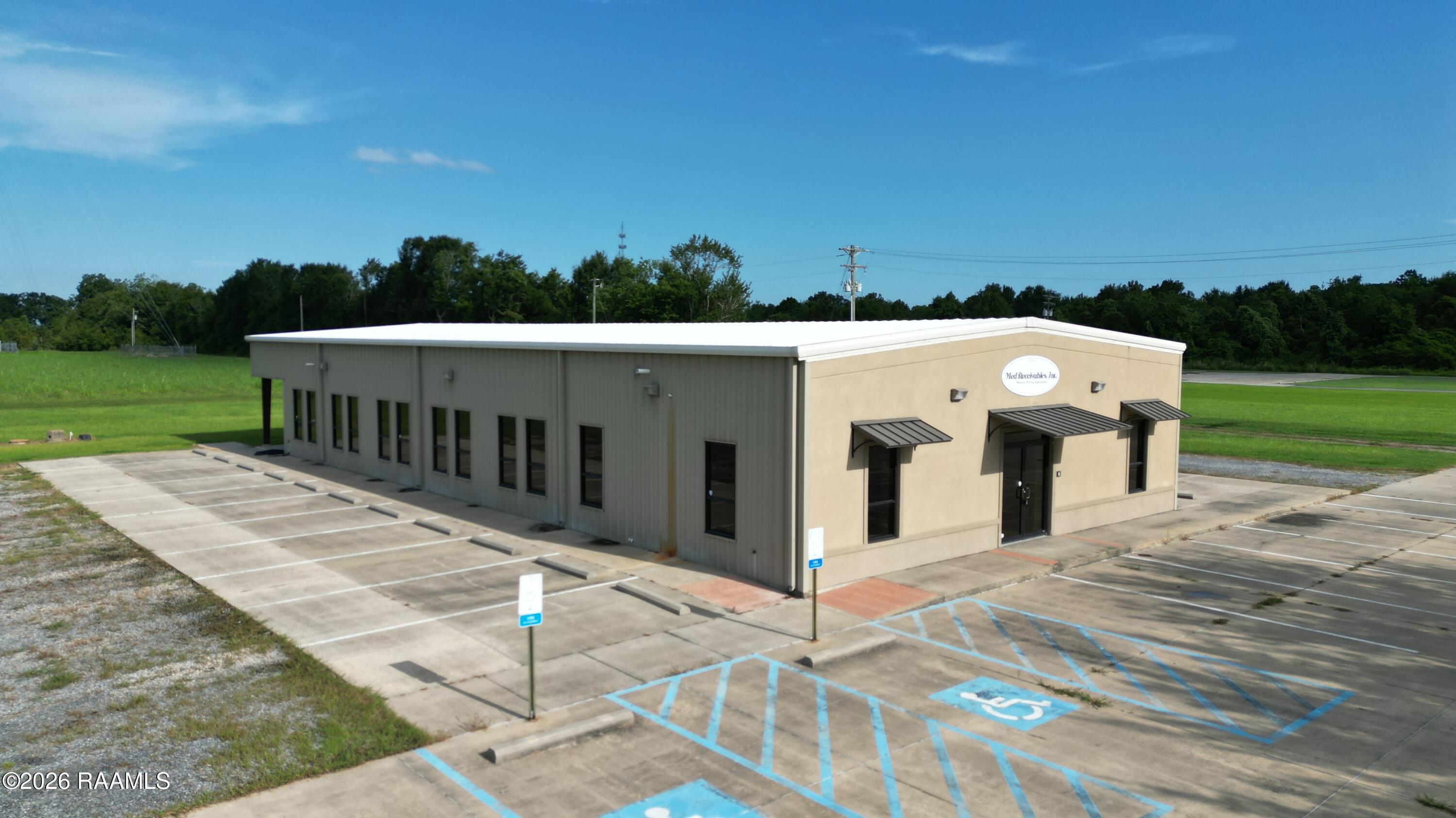 7720 Us Highway 167, Abbeville, LA 70510