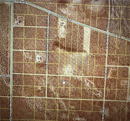 0 85th St W, Rosamond, CA, 93560 | Card Image