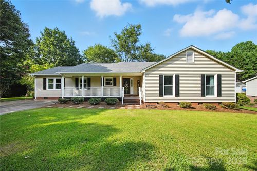 4532 Tree Haven Ct, Gastonia, NC, 28056-8742 | Card Image