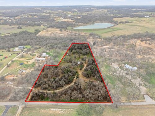 TBD Stanley Ln, Poolville, TX, 76487 | Card Image
