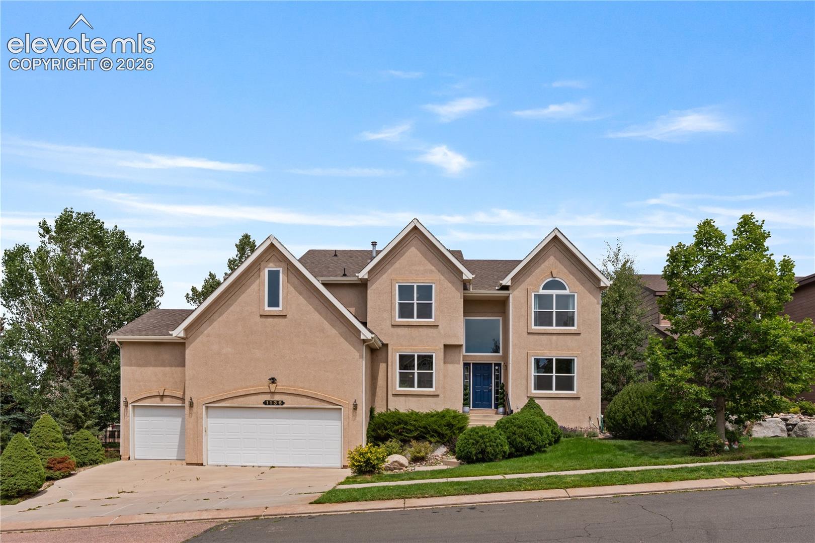 Residential in Colorado Springs