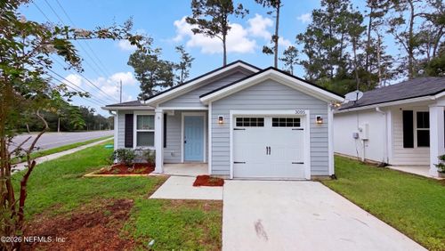 3085 Armstrong St, Jacksonville, FL, 32218-3203 | Card Image