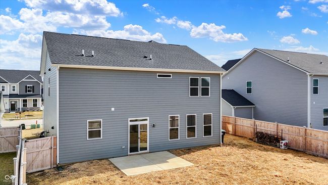 526 Carroll St, House other with 5 bedrooms, 3 bathrooms and null parking in New Whiteland IN | Image 55