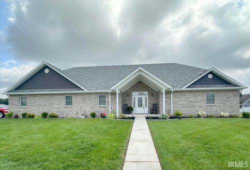 820 Silver Charm Dr, Kokomo, IN, 46901-1993 | Card Image