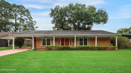 312 Dahlia Street, New Iberia, LA, 70563 | Card Image