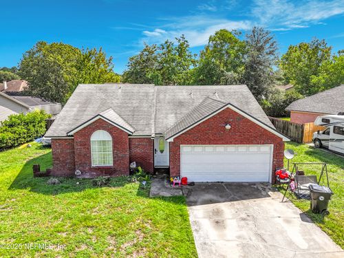 3346 Deerfield Pointe Dr Drive, Orange Park, FL, 32073 | Card Image
