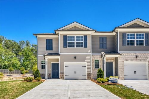 5980 Skylar Drive, Atlanta, GA, 30331 | Card Image