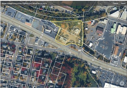 935 Highway 36, Atlantic Highlands, NJ, 07716 | Card Image