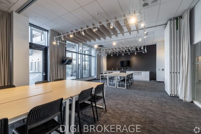 323 - 1250 Cummings Ave, Condo with 1 bedrooms, 1 bathrooms and null parking in Gloucester ON | Image 22