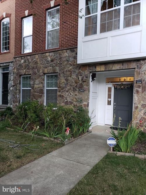 23409 Berkeley Meadows Dr, ASHBURN, VA, 20148-7464 | Card Image