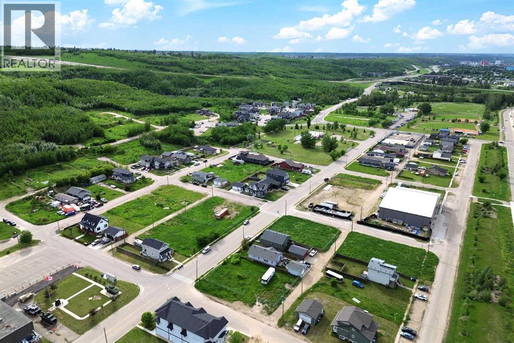 Land in Fort McMurray 2