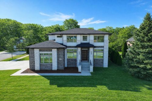 15966 S Crystal Creek Dr, Homer Glen, IL, 60491-9203 | Card Image