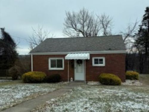 116 Delrose Dr, Mckeesport, PA, 15133-2112 | Card Image