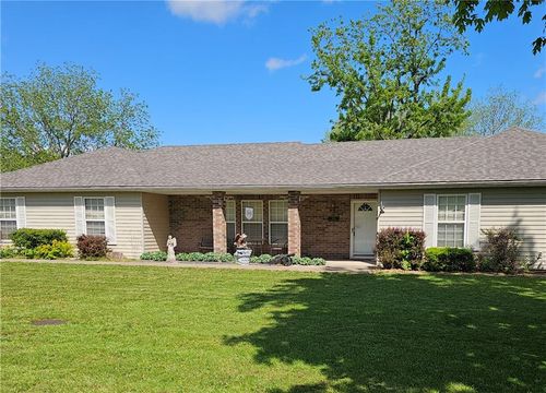 403 S 2nd St, Drexel, MO, 64742-9104 | Card Image