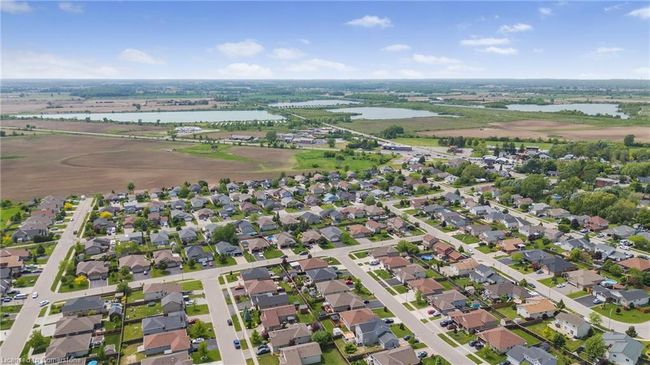 14 Mapleview Dr, House other with 2 bedrooms, 3 bathrooms and 6 parking in Hagersville ON | Image 50