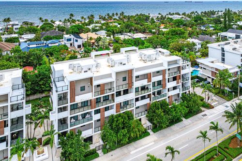 s101-3030 N Ocean Blvd, Fort Lauderdale, FL, 33308-7385 | Card Image