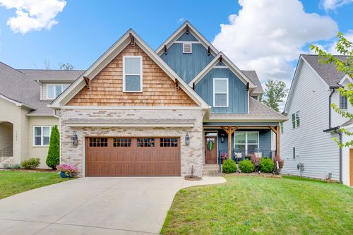 1340 Carrington Way, Chattanooga, TN, 37405-4481 | Card Image