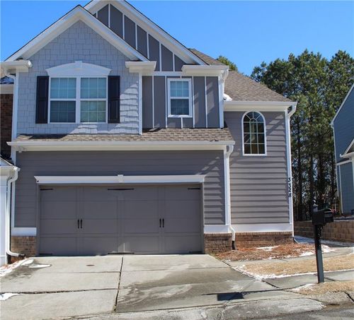 3328 Castleberry Village Cir, Cumming, GA, 30040-2355 | Card Image