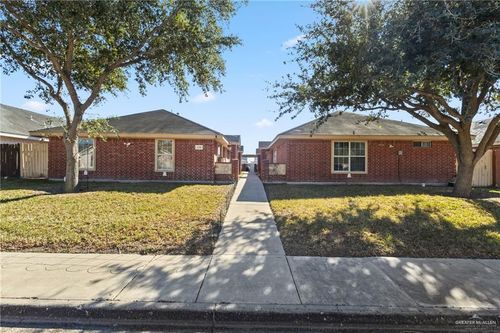 2708 W Presidio Drive, Edinburg, TX, 78539 | Card Image