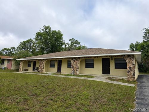 1516 Tuttle St, INVERNESS, FL, 34452-4535 | Card Image
