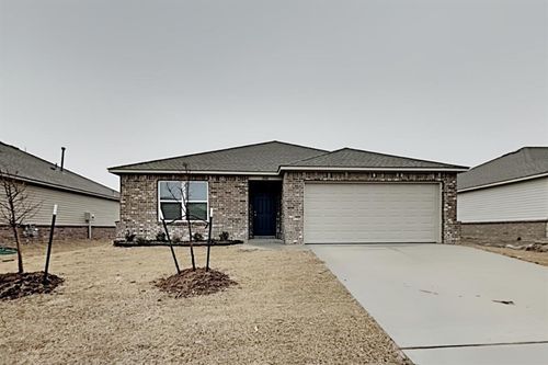 1840 Jack Rabbit Lane, El Reno, OK, 73036 | Card Image