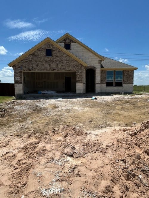 3401 Helena St, Gainesville, TX, 76240-5042 | Card Image