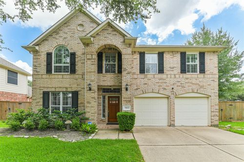11802 Laurel Meadow Dr, Tomball, TX, 77377-8583 | Card Image
