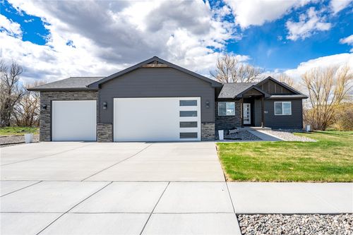 2701 Strapper Lane, Billings, MT, 59105 | Card Image