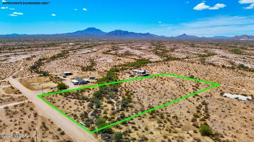 1654 S Ortega Road, Maricopa, AZ, 85139 | Card Image